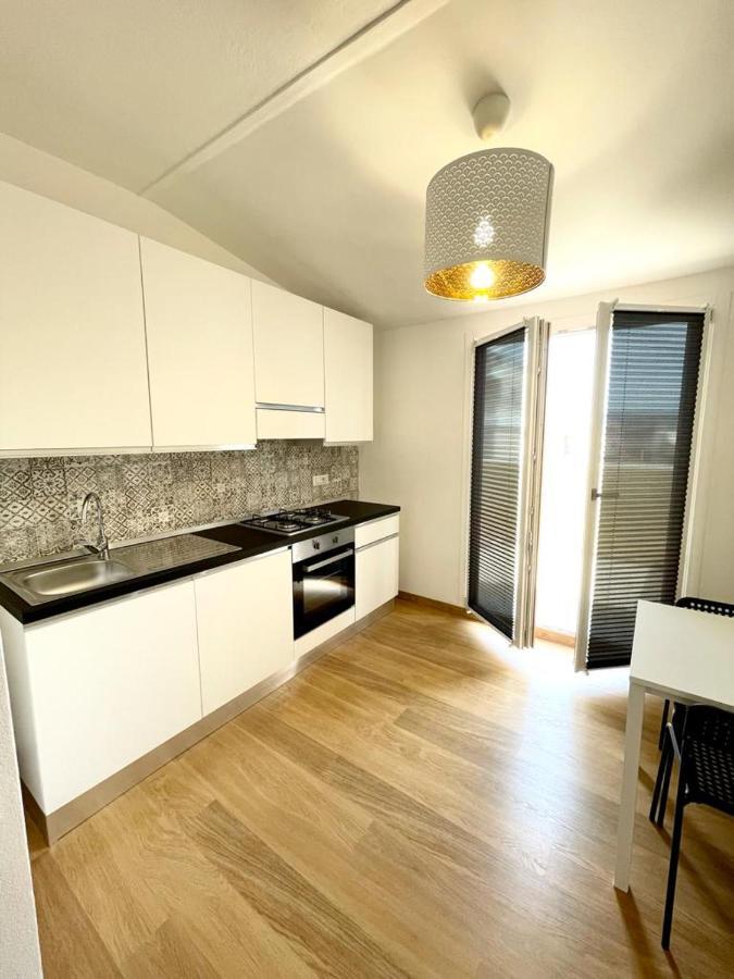 Almar Cocci'S House2 Hotel อาลเกโร ภายนอก รูปภาพ