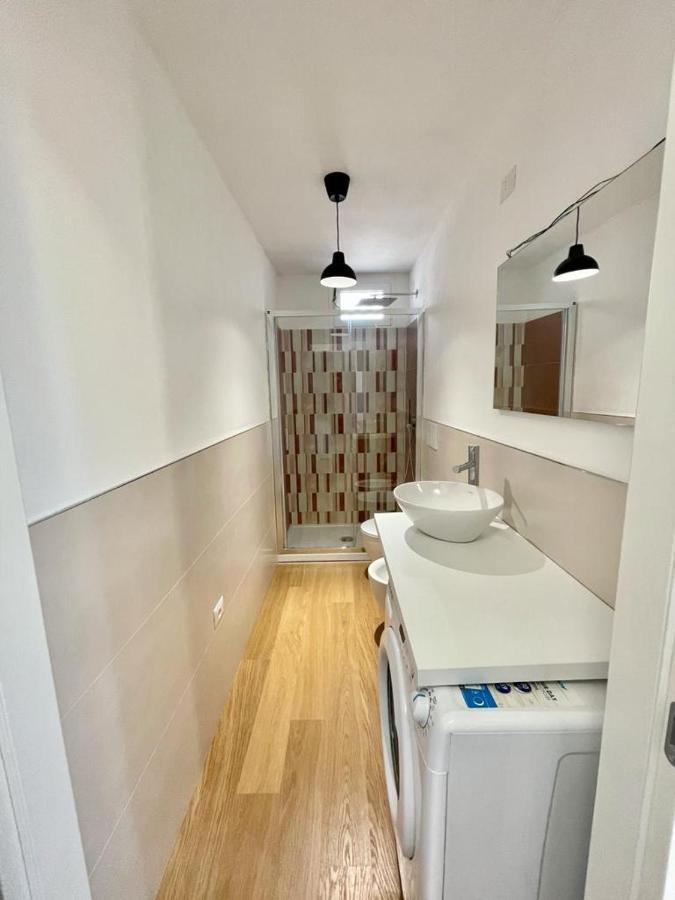 Almar Cocci'S House2 Hotel อาลเกโร ภายนอก รูปภาพ
